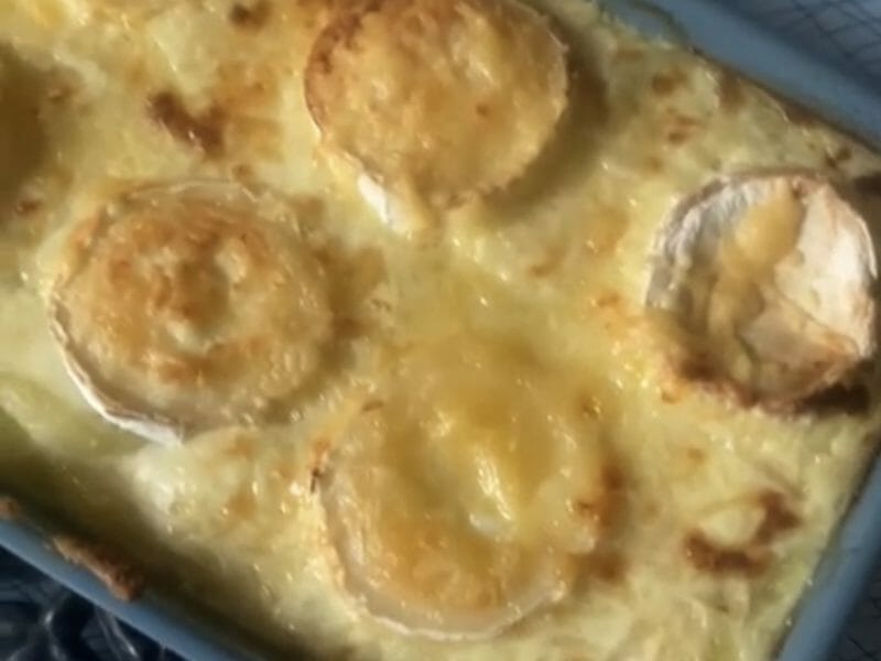 Cliquez pour zoomer ! Courgettine Thermomix par chabouda