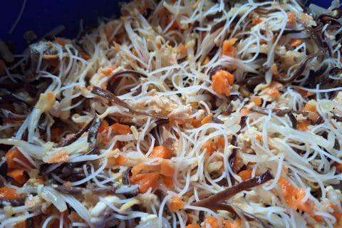 Cliquez pour zoomer ! Nems au poulet Thermomix par ledouxsophie