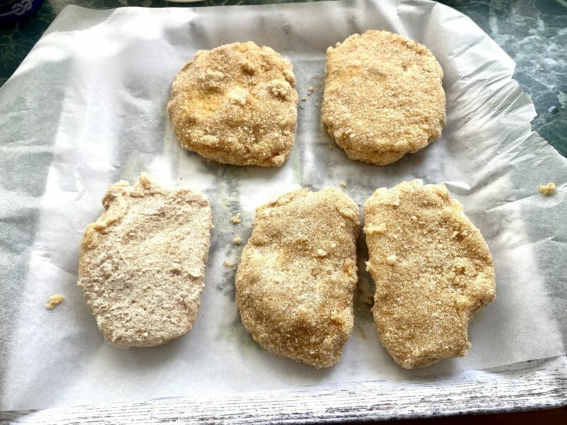 Cliquez pour zoomer ! Cordon bleu Thermomix par ledouxsophie