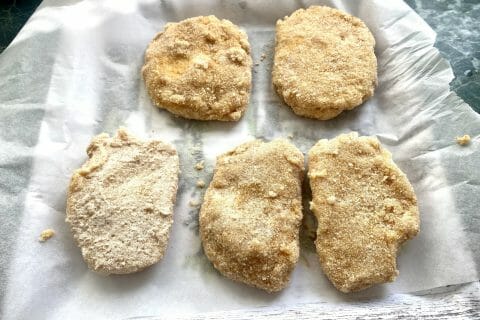 Cliquez pour zoomer ! Cordon bleu Thermomix par ledouxsophie