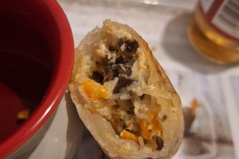 Cliquez pour zoomer ! Nems au poulet Thermomix par ledouxsophie