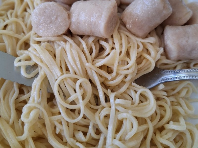 Cliquez pour zoomer ! Pâtes fraîches Thermomix par ledouxsophie