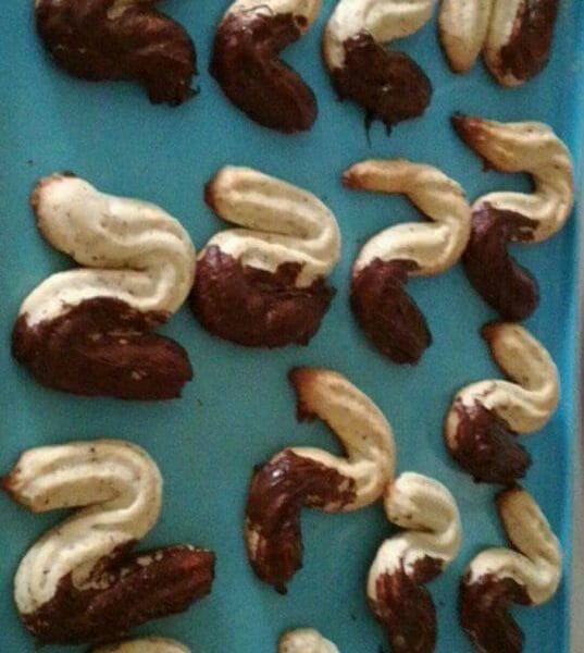 Cliquez pour zoomer ! Spritz Thermomix par ROXANE