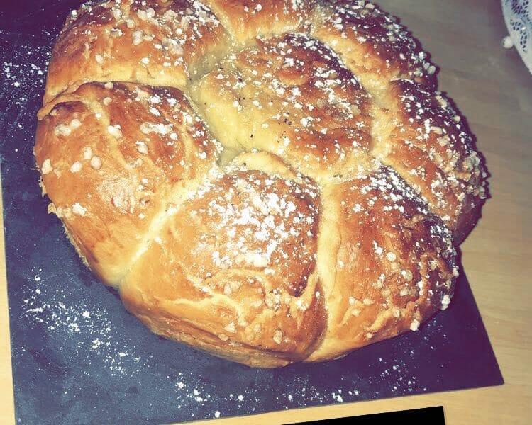 Cliquez pour zoomer ! Brioche Buchty Thermomix par mayden