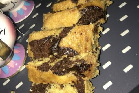 Cliquez pour zoomer ! Savane au Varoma Thermomix par mayden
