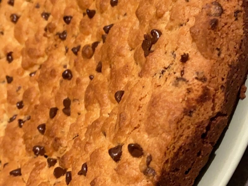 Cliquez pour zoomer ! Brookie Thermomix par Anaïs