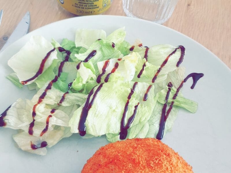 Cliquez pour zoomer ! Arancini Thermomix par marineb27320