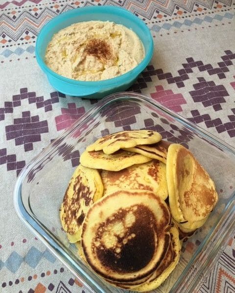 Cliquez pour zoomer ! Houmous Thermomix par charlene rose