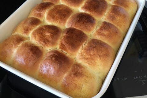 Cliquez pour zoomer ! Brioche Buchty Thermomix par charlene rose