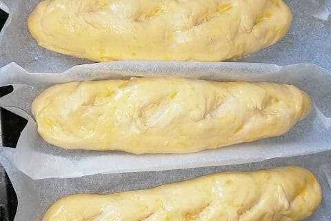 Cliquez pour zoomer ! Pain viennois Thermomix par audrey0313