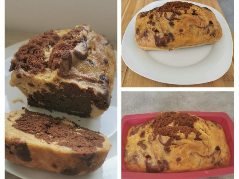 Cliquez pour zoomer ! Savane au Varoma Thermomix par cricri228