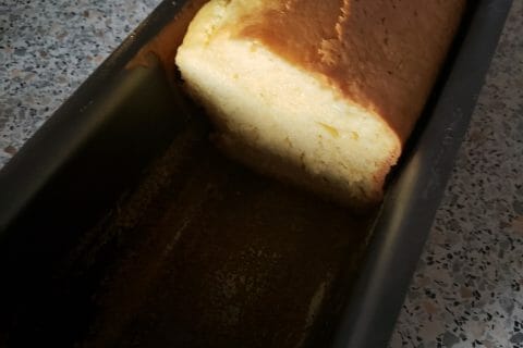 Cliquez pour zoomer ! Cake express au Thermomix