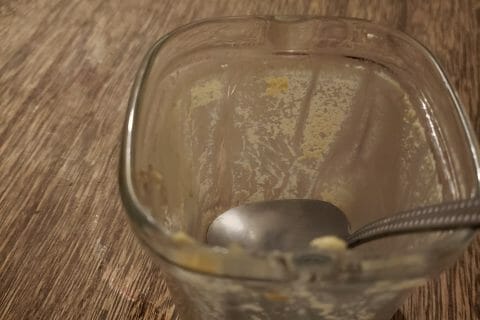 Cliquez pour zoomer ! Crème brûlée au Thermomix