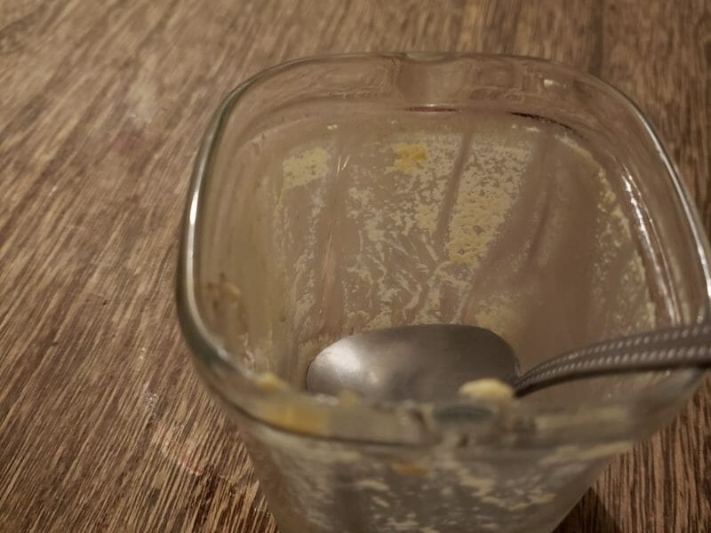 Cliquez pour zoomer ! Crème brûlée Thermomix par nassera35