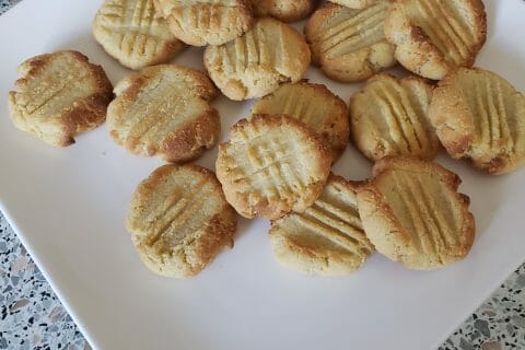 Cliquez pour zoomer ! Hélènettes au Thermomix