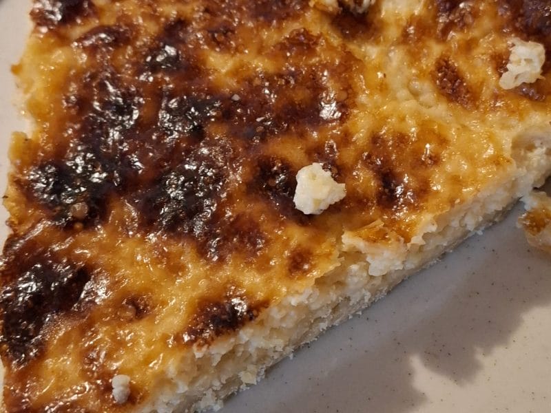 Cliquez pour zoomer ! Hachis parmentier à la patate douce Thermomix par aissata