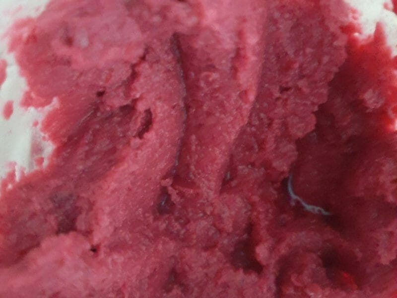 Cliquez pour zoomer ! Houmous de betterave Thermomix par aissata