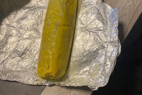 Cliquez pour zoomer ! Foie gras Thermomix par fjse