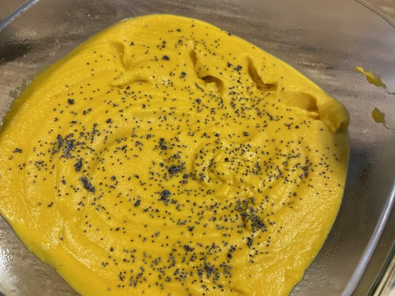 Cliquez pour zoomer ! Crème de carottes Thermomix par sofiaft