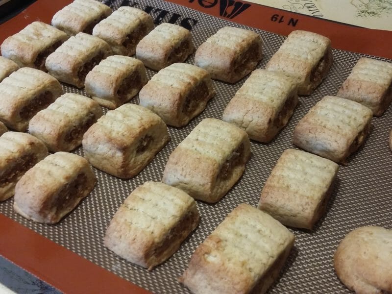 Cliquez pour zoomer ! Figolu Thermomix par tibernik