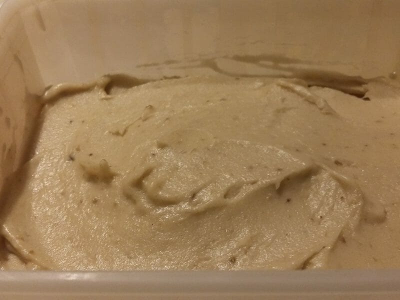 Cliquez pour zoomer ! Sorbet banane Thermomix par tibernik