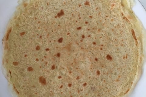 Cliquez pour zoomer ! Pâte à crêpes Thermomix par milro609