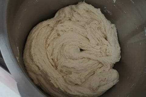 Cliquez pour zoomer ! Pain Cocotte Thermomix par lelli33720