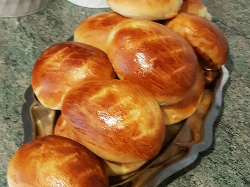 Cliquez pour zoomer ! Pain brioché au chocolat – Pitch Thermomix par jessiksy