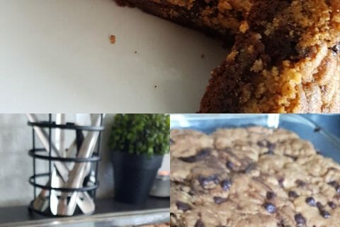 Cliquez pour zoomer ! Brookie Thermomix par jessiksy