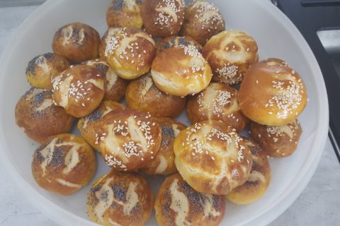 Photos des recettes
