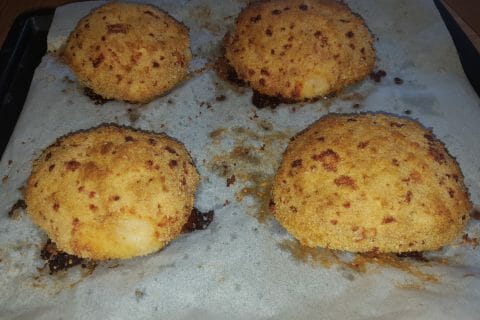 Photos des recettes