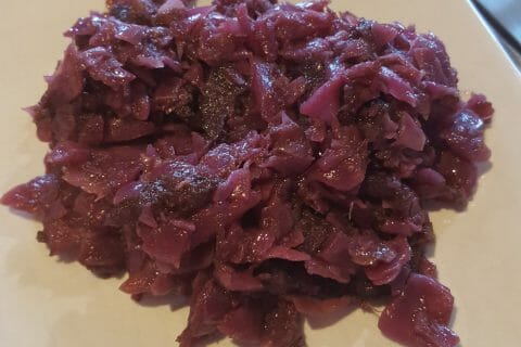 Photos des recettes