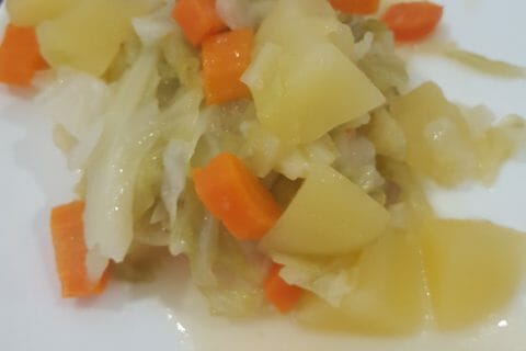 Photos des recettes