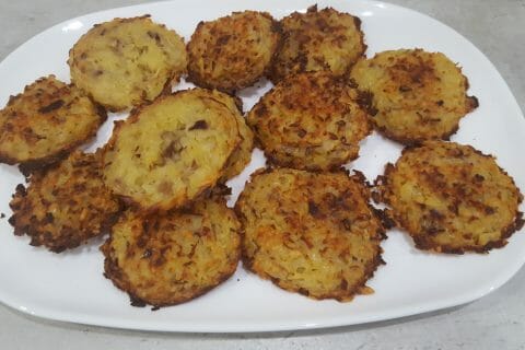 Photos des recettes