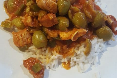 Photos des recettes