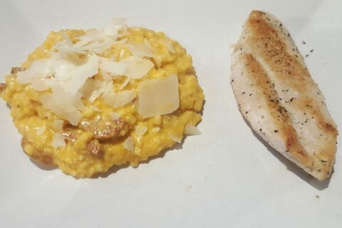 Photos des recettes
