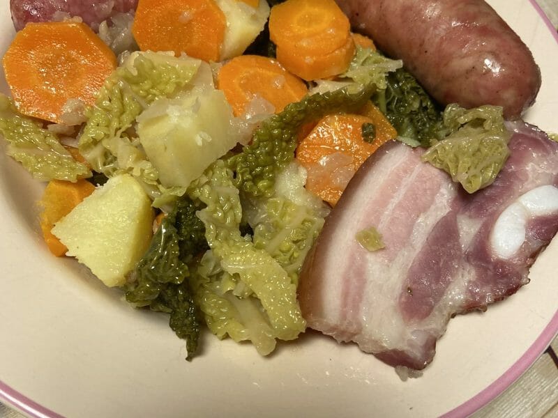 Cliquez pour zoomer ! Potée savoyarde Thermomix par allison77