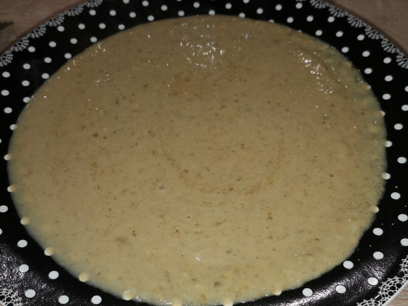 Cliquez pour zoomer ! Velouté de cèpes Thermomix par stefy123