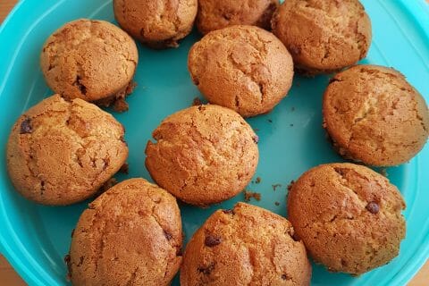 Photos des recettes