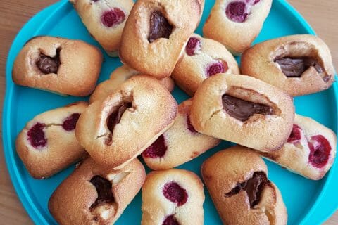 Photos des recettes