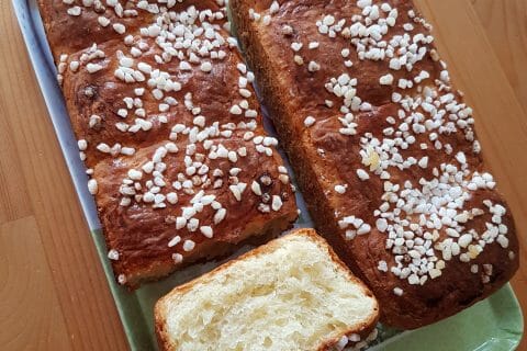 Photos des recettes