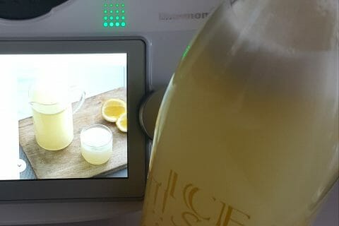 Photos des recettes