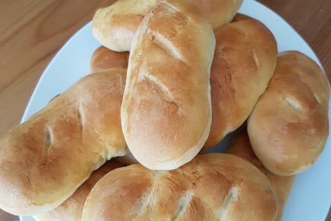 Photos des recettes