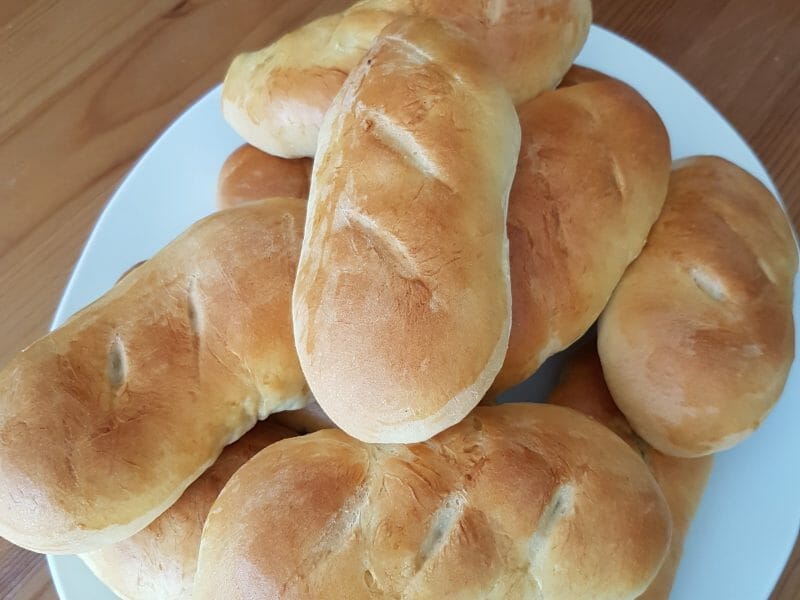 Cliquez pour zoomer ! Pain brioché au chocolat – Pitch Thermomix par satova