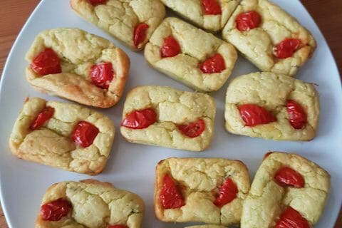 Photos des recettes
