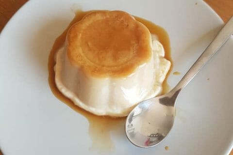 Photos des recettes