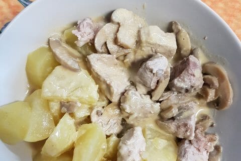 Photos des recettes