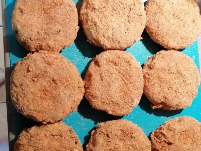 Cliquez pour zoomer ! Cordon bleu Thermomix par margaux9