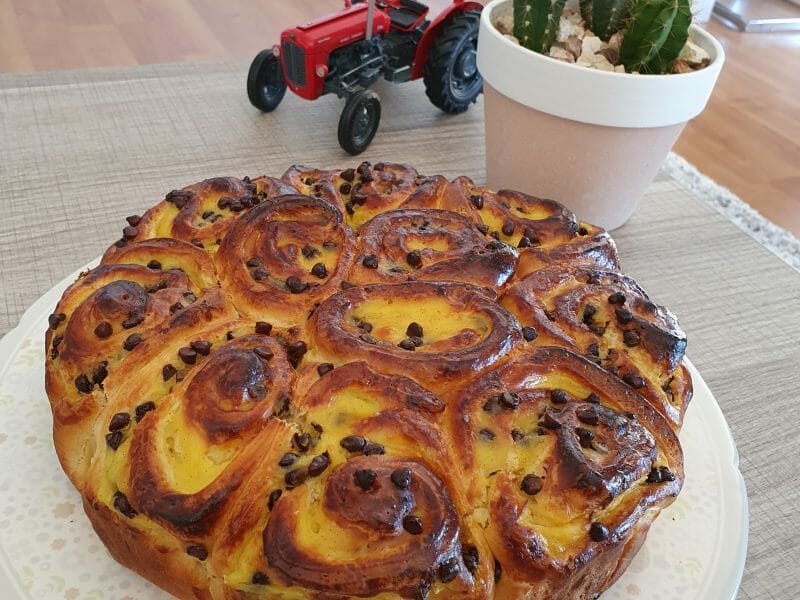 Cliquez pour zoomer ! Chinois Thermomix par Priss67