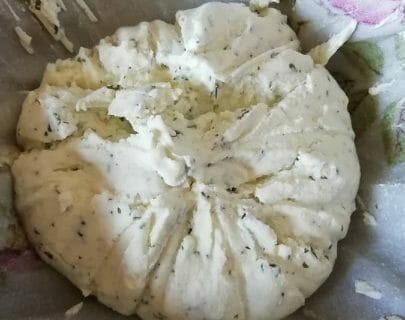 Cliquez pour zoomer ! Boursin Thermomix par nanny1407